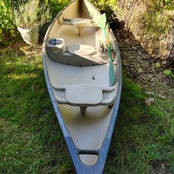Canoe 