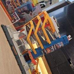 Matchbox DieCast Garage Toy Set ($20)