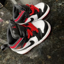 Jordan’s 