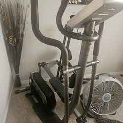 Elliptical