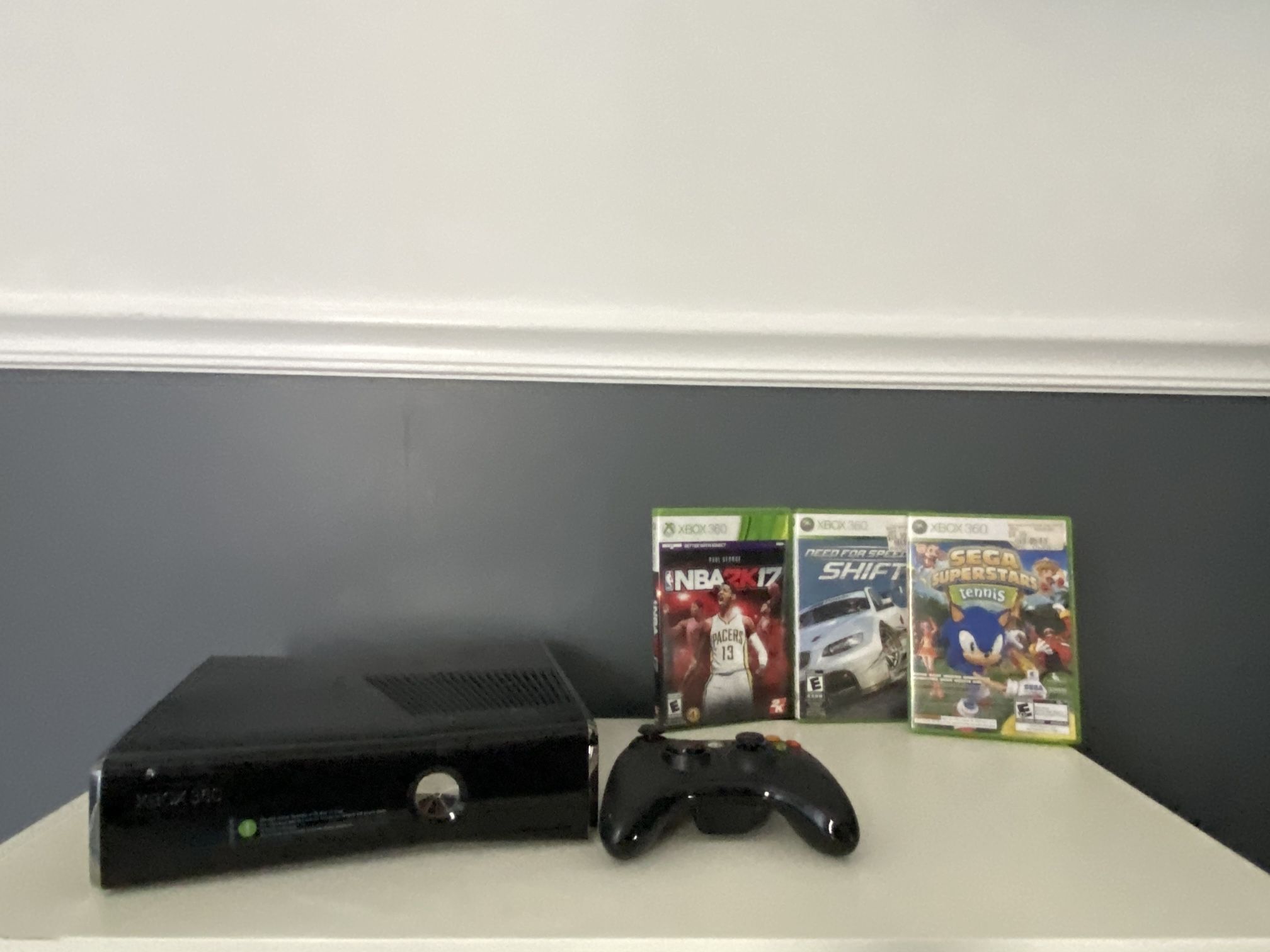 XBox 360