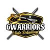 Gwarriorsdetail