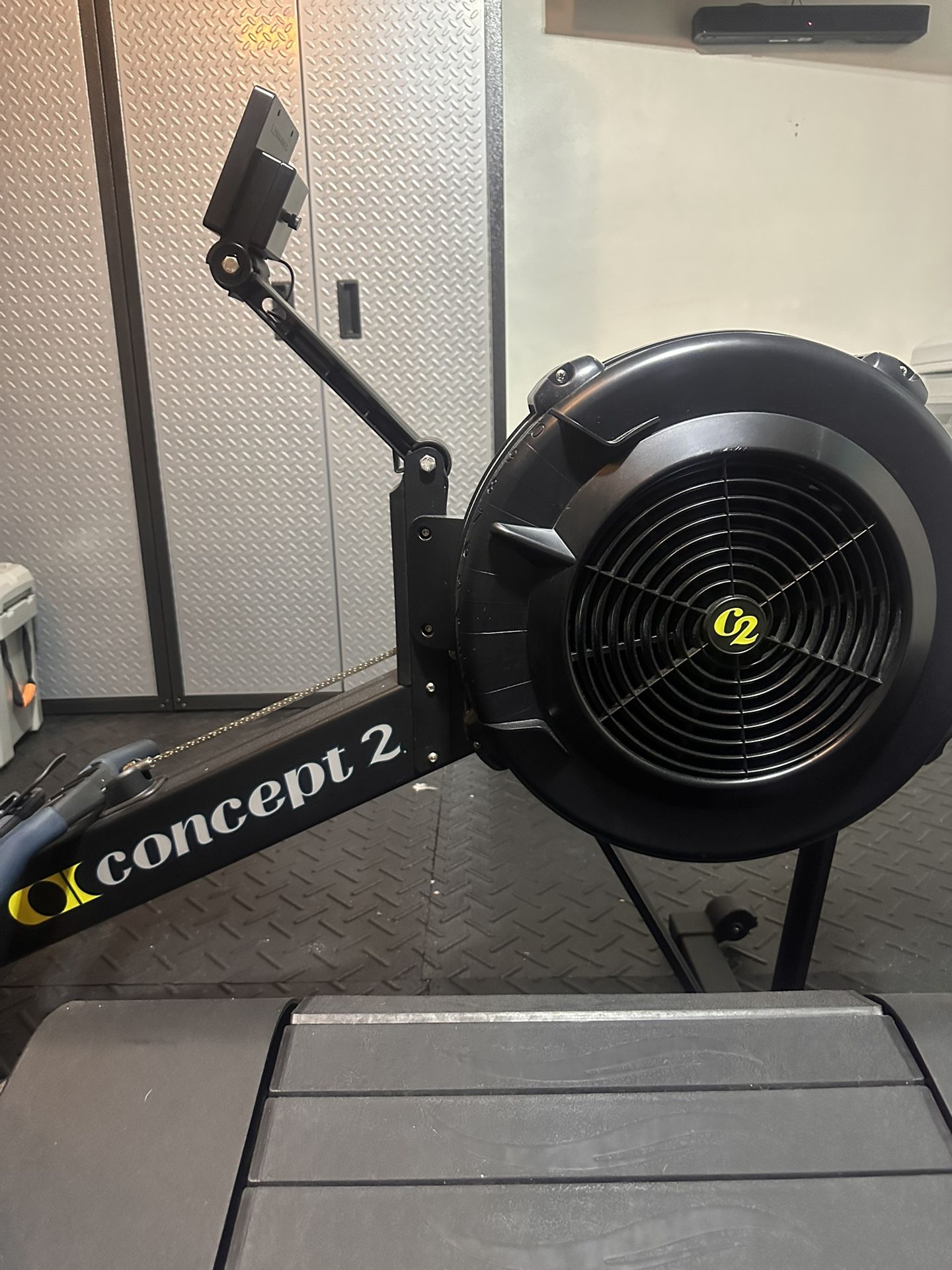 concept-2-rower-for-sale-in-fort-lauderdale-fl-offerup