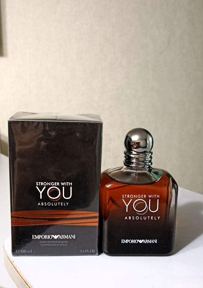 Stronger With You Absolutely 100ml