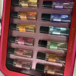 Victoria Secret Body Sprays