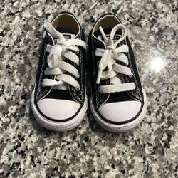 Toddler Converse