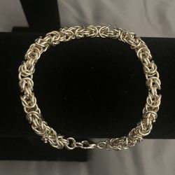 Maille Bracelet 