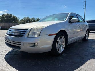 2009 Ford Fusion
