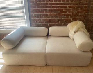 Homary Sofa