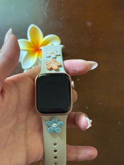 Apple Watch - barely used
