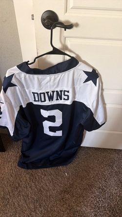 dallas cowboys rare caleb downs #2