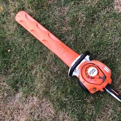 Trimmer 