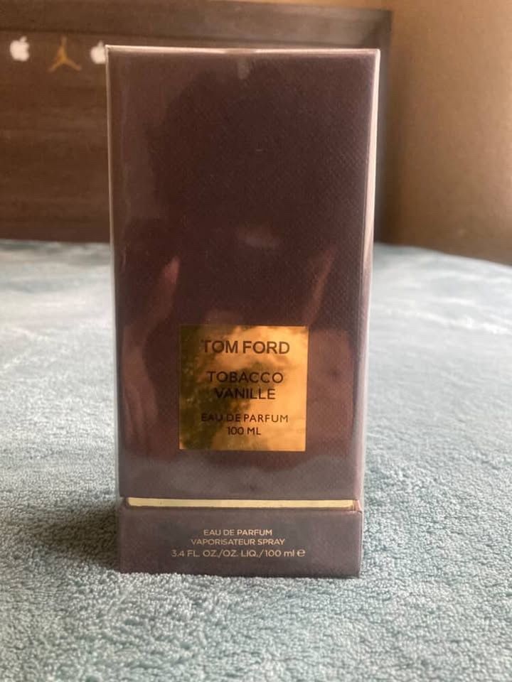 Tom Ford Tobacco Vanilla 100ml