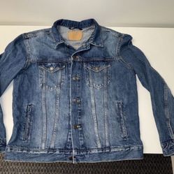 Men’s XLZara Denim Jacket
