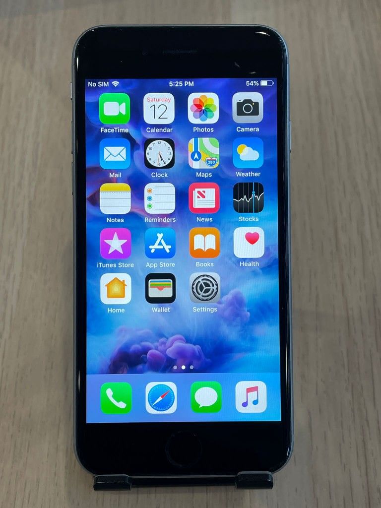 Apple IPhone 6S 128GB Unlocked