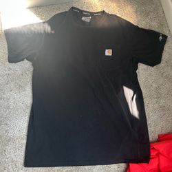 Carhartt shirt men’s large