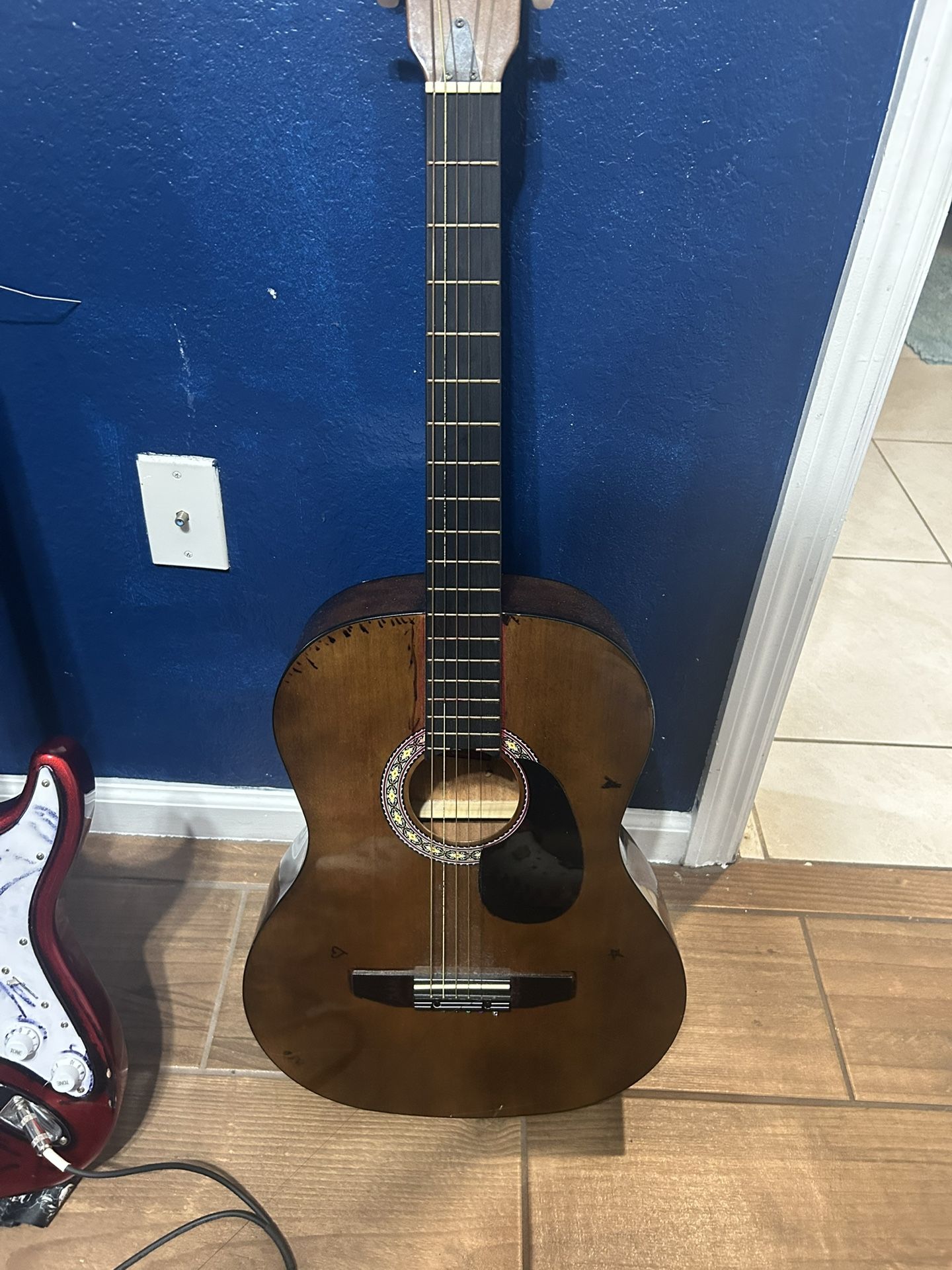 Acoustic Guitar