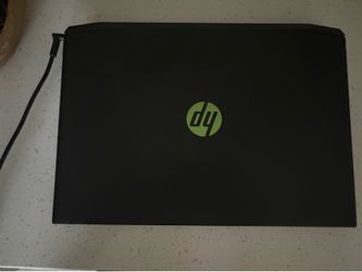 Hp pavilion