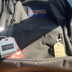 Original JanSport Backpact  