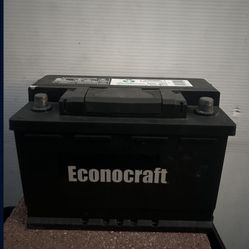 Car Battery Size H6 $60 With Your Old Battery