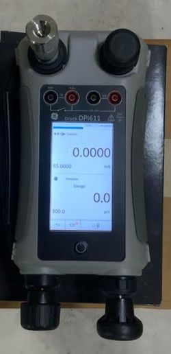 Calibration Equipment