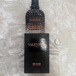 Valentino Born in Roma Coral Fantasy Eau de Toilette Spray 3.4 fl oz