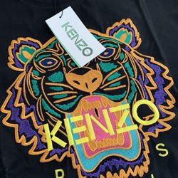 Kenzo Shirt