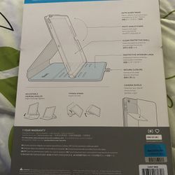 iPad 7th Gen ( Speck Case New)