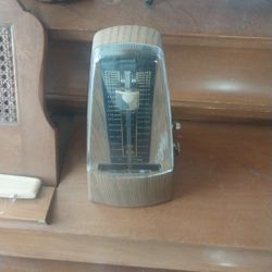 Metronome