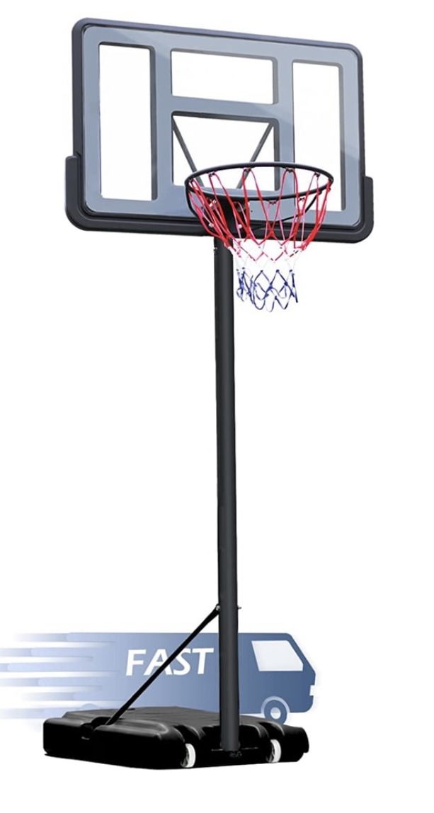 Huffy Sports 44” Basketball Court Unused In Box