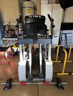 Elliptical 
