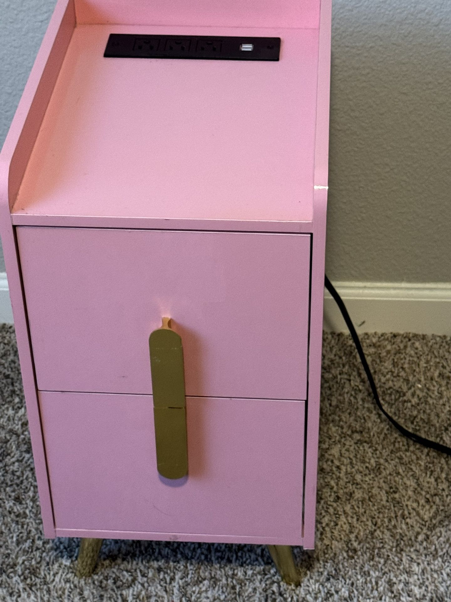 Side Table / Night Stand
