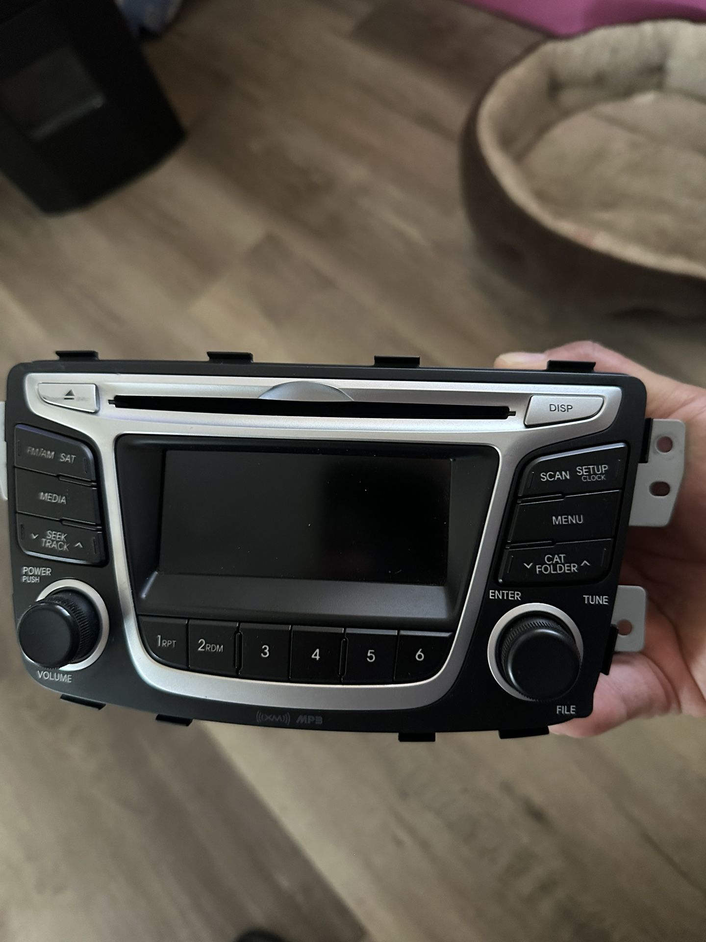 2014 Hyundai Accent