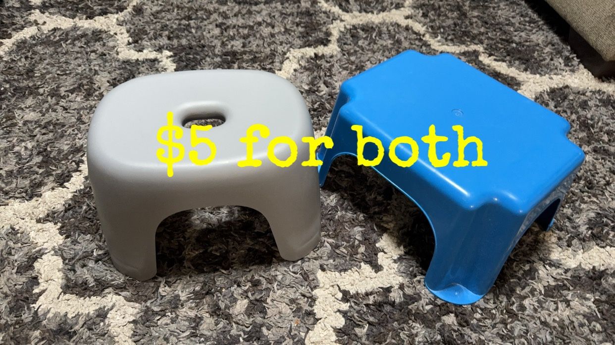 Stools