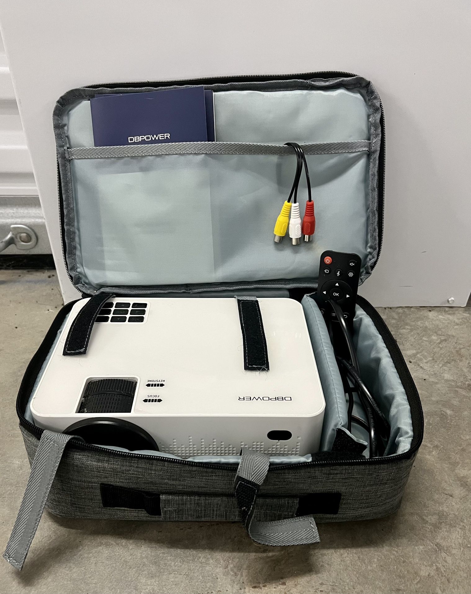 Mini Projector