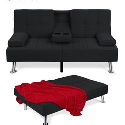 Futon Couch
