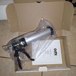 Caulking Gun (Kent)