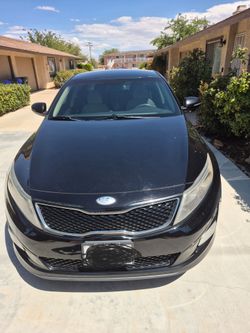 2014 kia optima