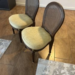 Vintage Chairs