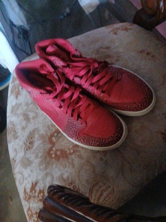 Retro Jordan 1 High