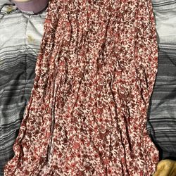 Skirt