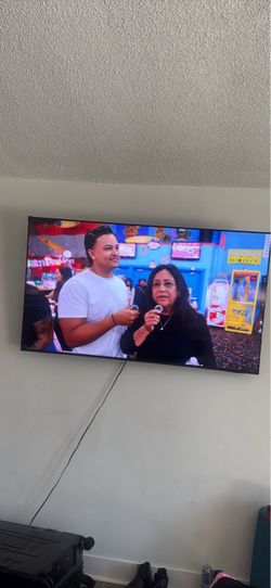 TV Samsung Big