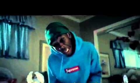 Tyler the top creator box logo