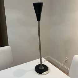 Lamp Desk Office Nightstand