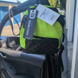 Small Backpack 