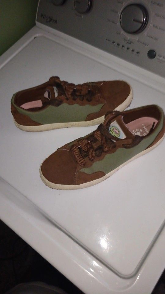 Golf Le Fleur Converse