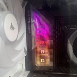 Super Gaming PC