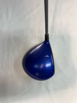 Mizuno ST 180 driver