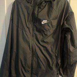 Nike Men Jacket XL