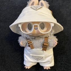 Labubu clothes ‼️📲